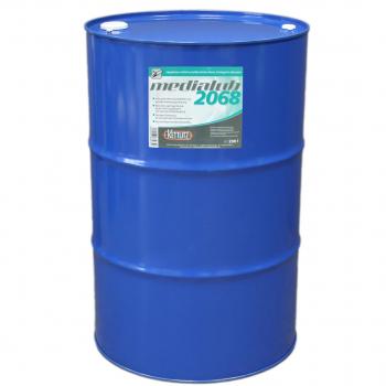 KETTLITZ-Medialub 2068 Bio Kettenöl - 208 Liter Fass  ISO VG 68